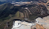 DSC 2123 Mineração Serra Moeda chamada