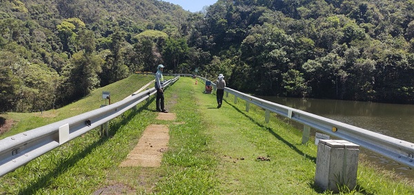 BARRAGEM DENTRO 2