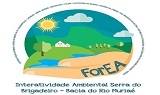 Logo Forea 2018