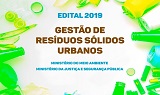 GESTÃO DE RESÍDUOS SÓLIDOS capa