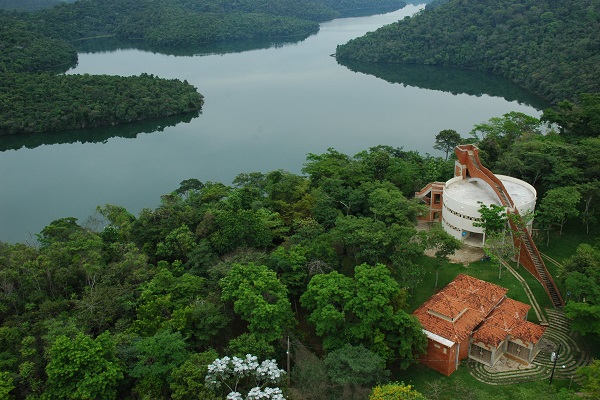 Lagoa Dom Helvécio 3