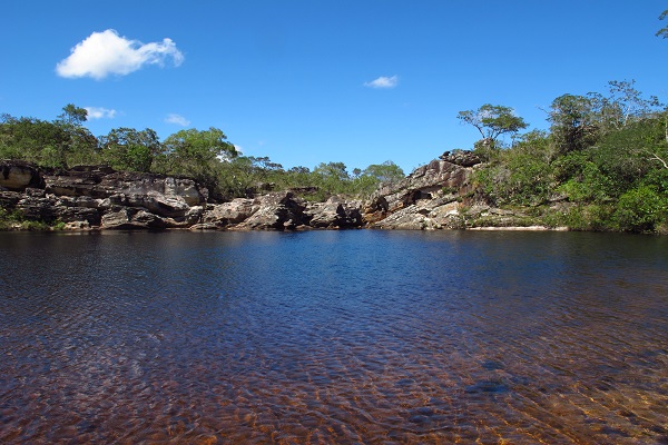 parque rio preto