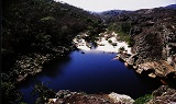 Cachoeira do Crioulocapa