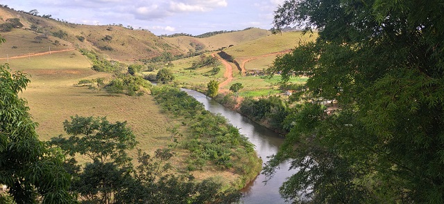 Fazenda MATÉRIA2