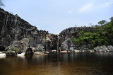 Cachoeira do Crioulo capa