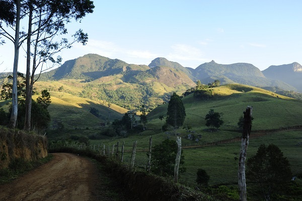 Serra do Brigadeiro 2 dentro