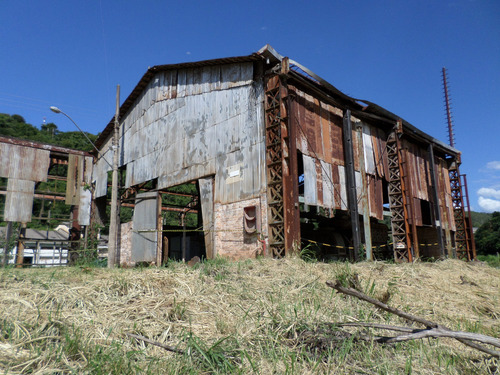 No ano de 2024, foram registradas um total de 762 áreas contaminadas e áreas reabilitadas no território de Minas Gerais