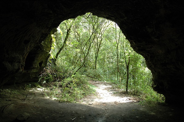 Gruta_do_Pião_IBITIPOCA_DENTRO